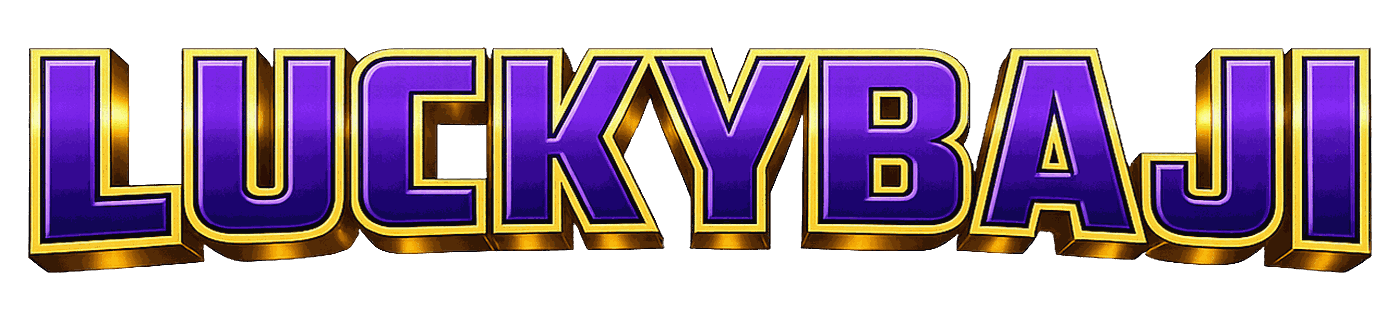 luckybaji logo